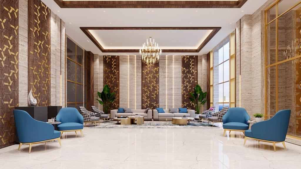 The Fern Sardar Sarovar Resort