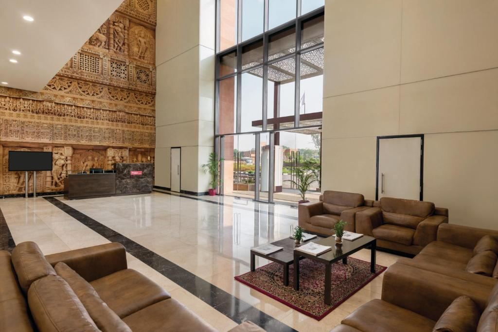 Ramada Encore by Wyndham Statue of Unity