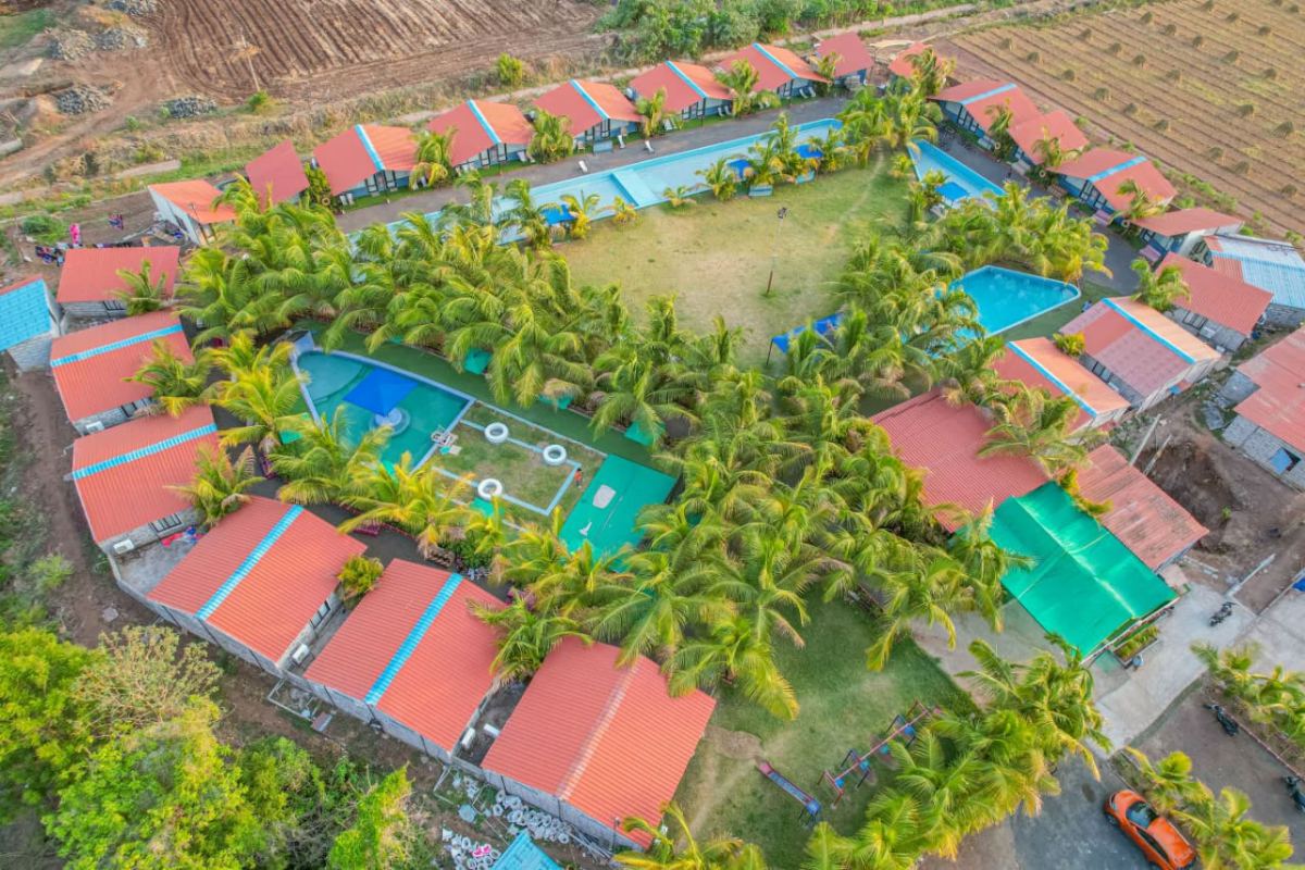 Unity Village Resort