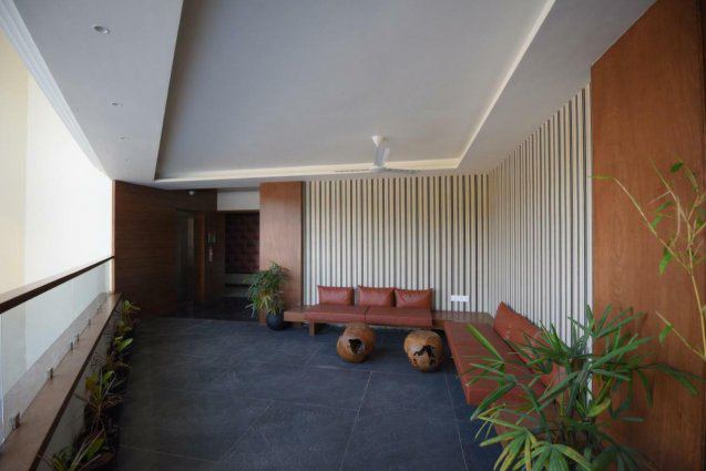 Hotel The Pramukh