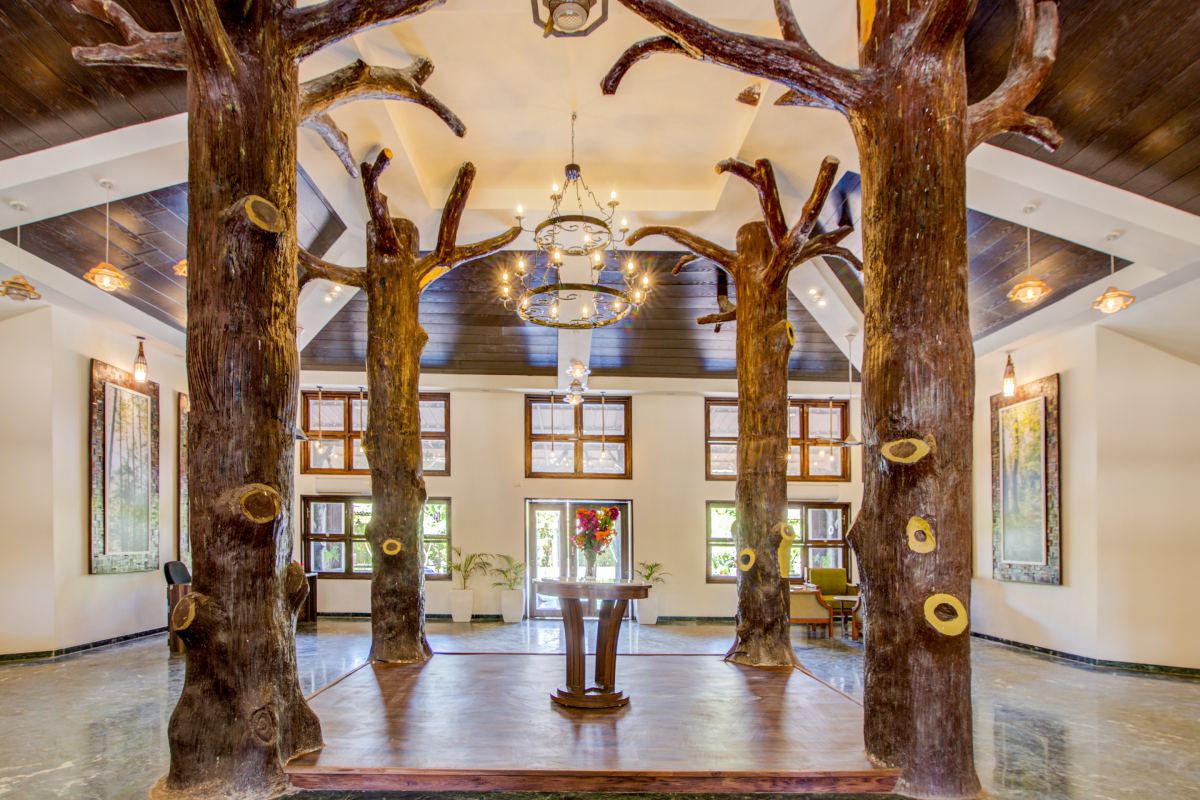 Club Mahindra Netrang Resort