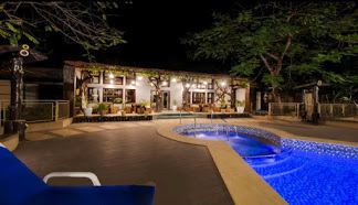 Club Mahindra Netrang Resort