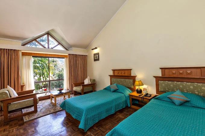 Hotel Hilltone