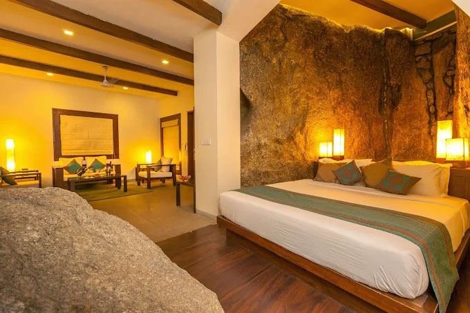 Hotel Hilltone
