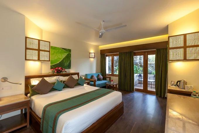 Hotel Hilltone