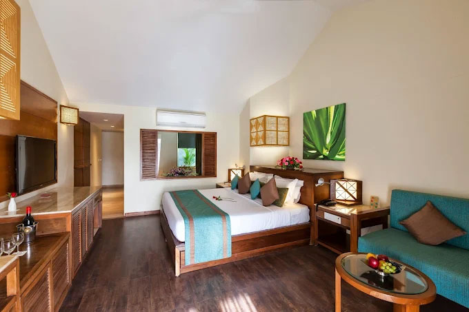Hotel Hilltone