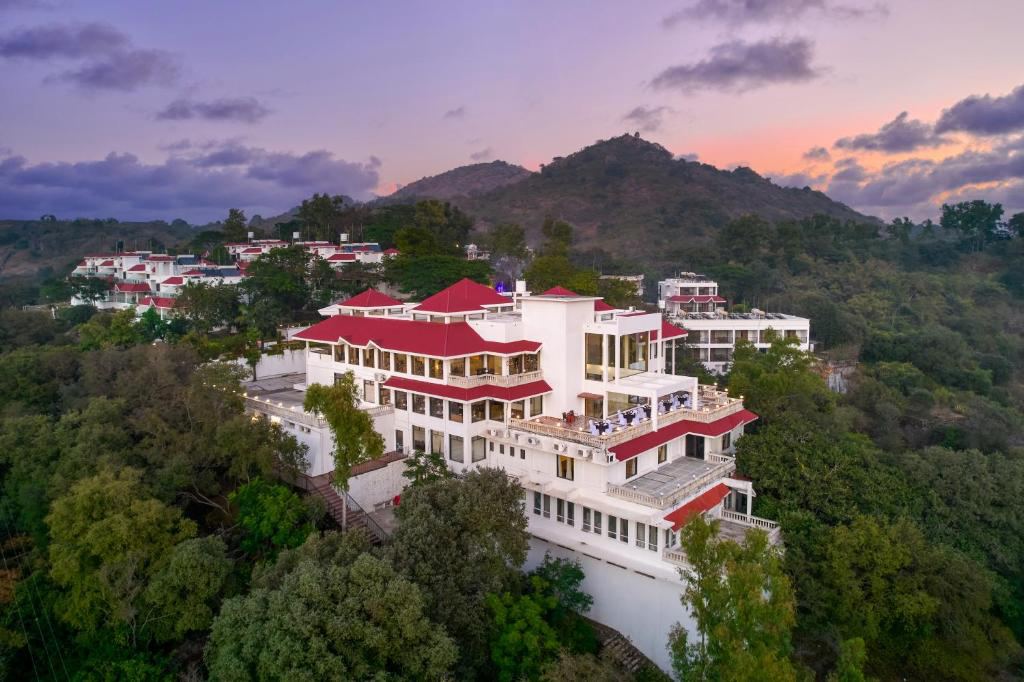 Sterling Resort Mount Abu