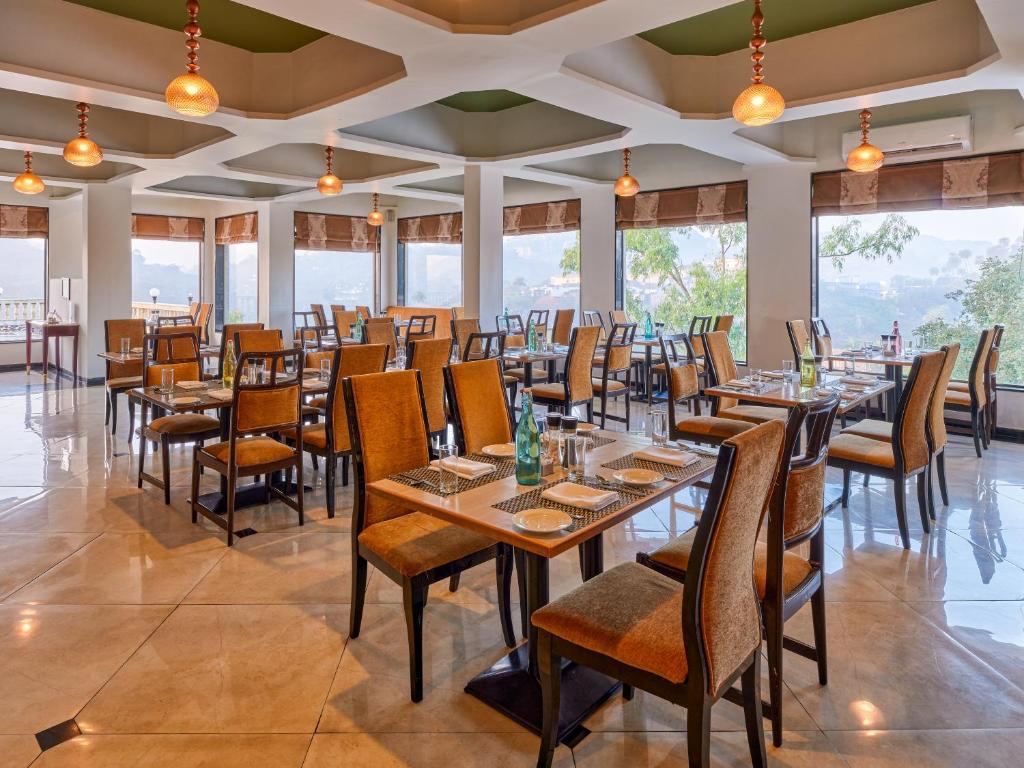Sterling Resort Mount Abu