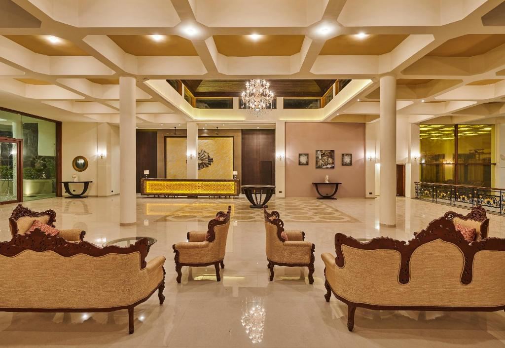 Sterling Resort Mount Abu