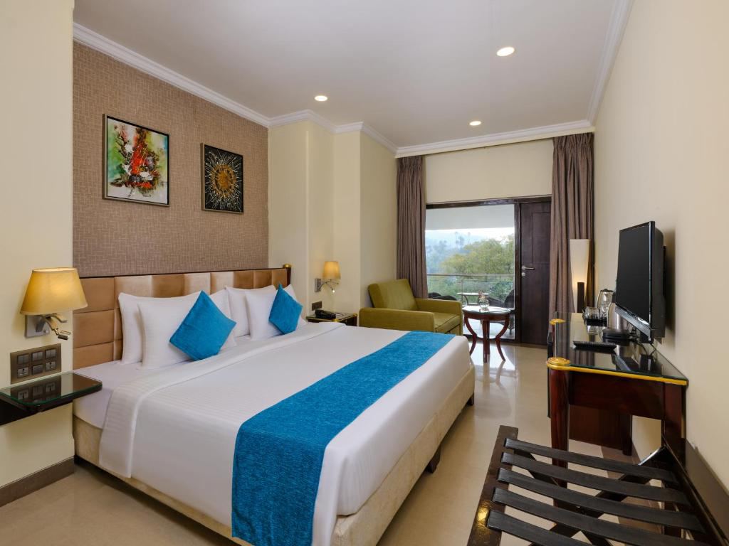 Sterling Resort Mount Abu