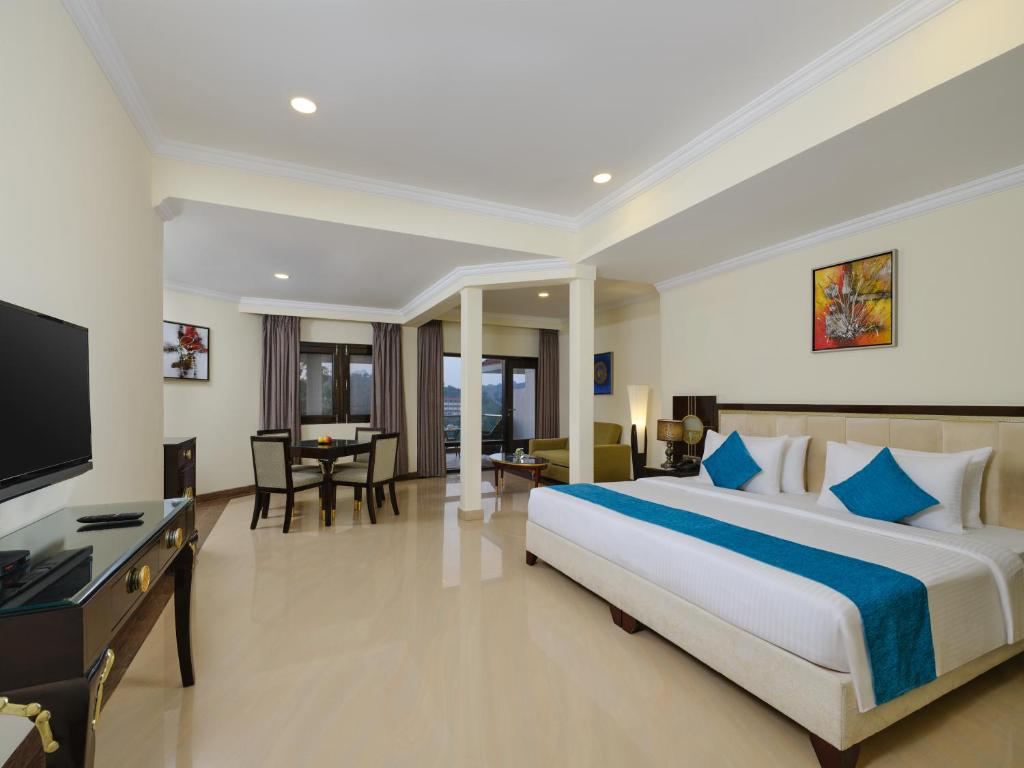 Sterling Resort Mount Abu