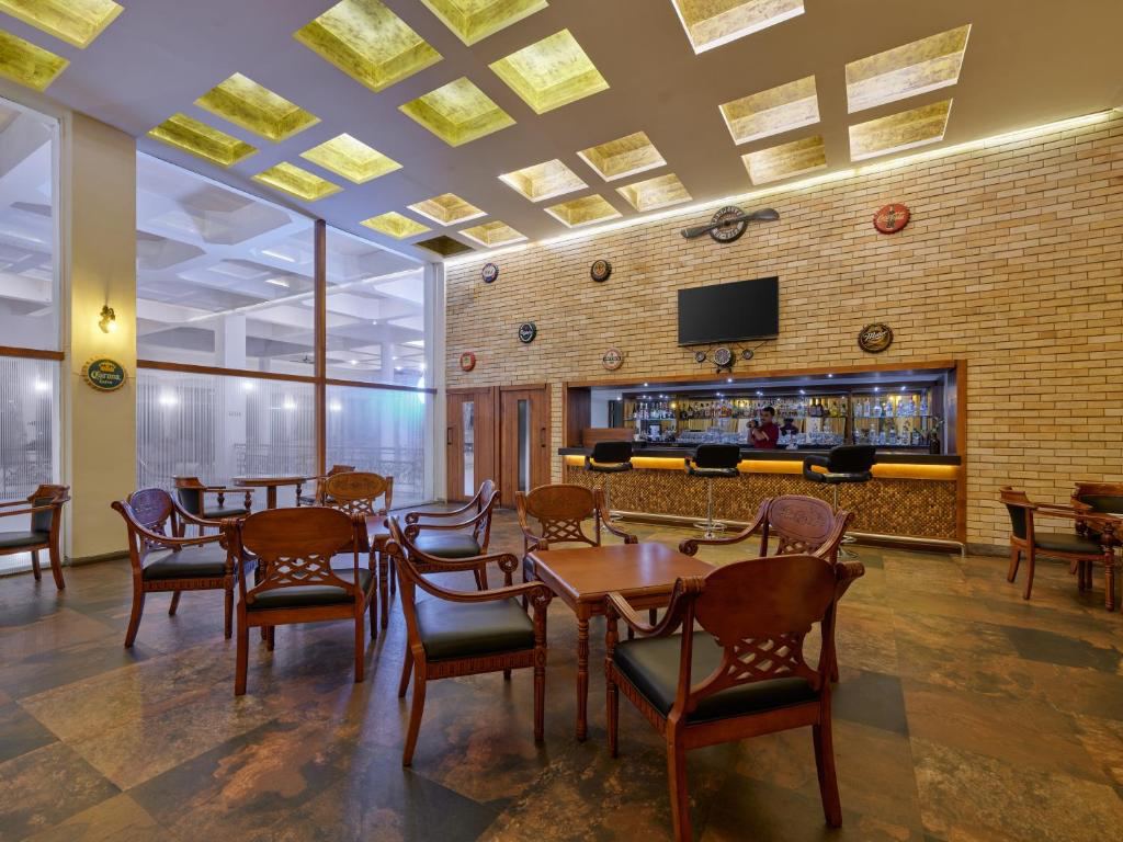 Sterling Resort Mount Abu
