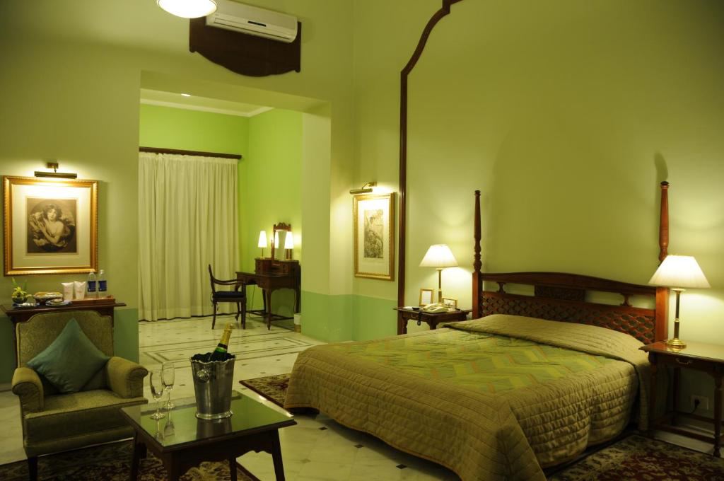 Palace Hotel - Bikaner House