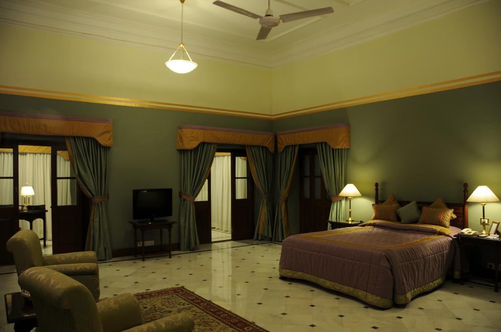 Palace Hotel - Bikaner House