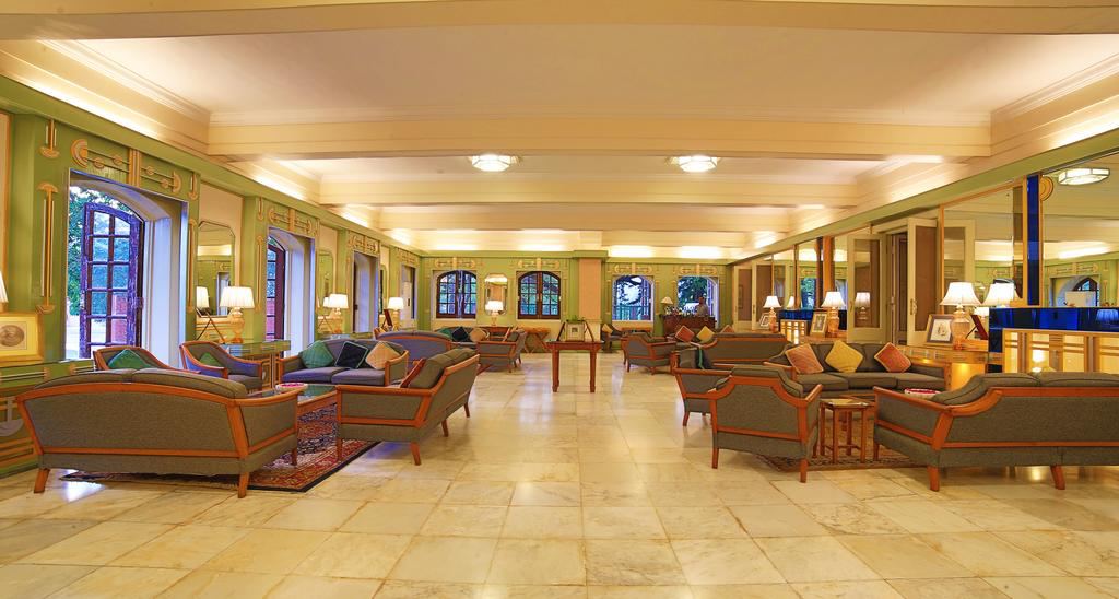 Palace Hotel - Bikaner House