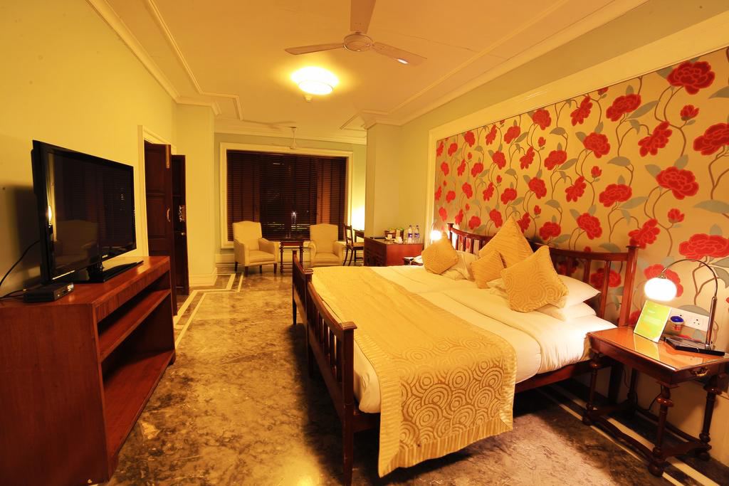 Palace Hotel - Bikaner House