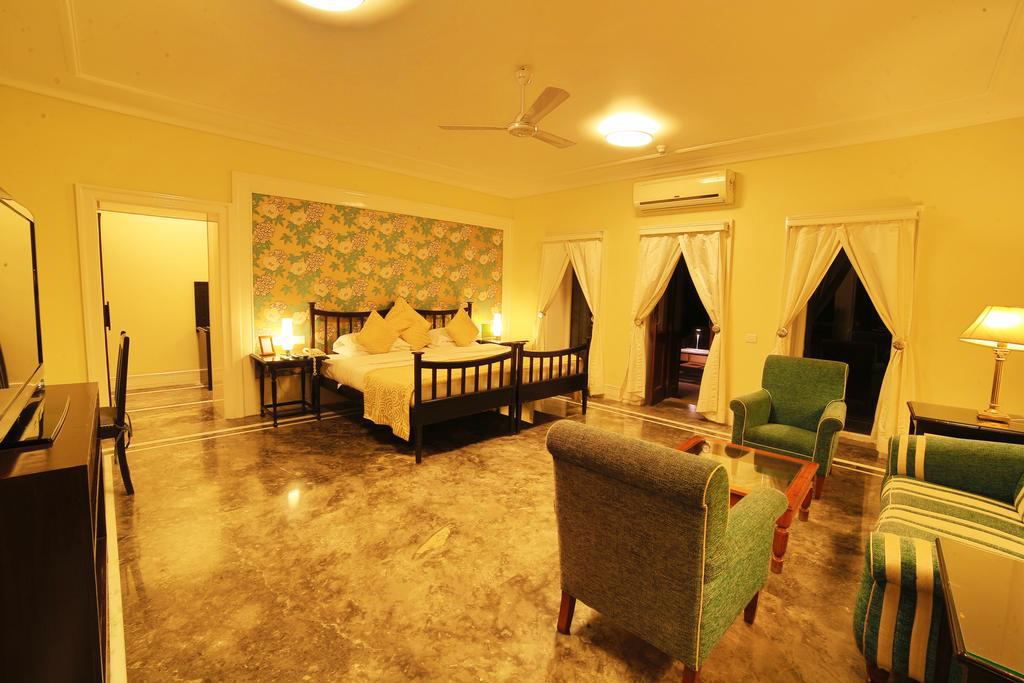 Palace Hotel - Bikaner House