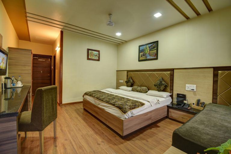 Hotel Savera Palace