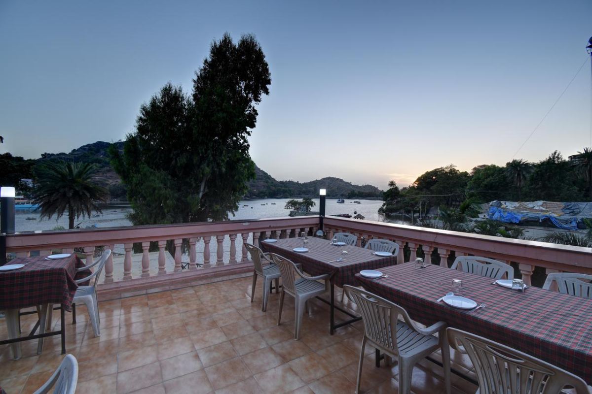 Hotel Lake Palace