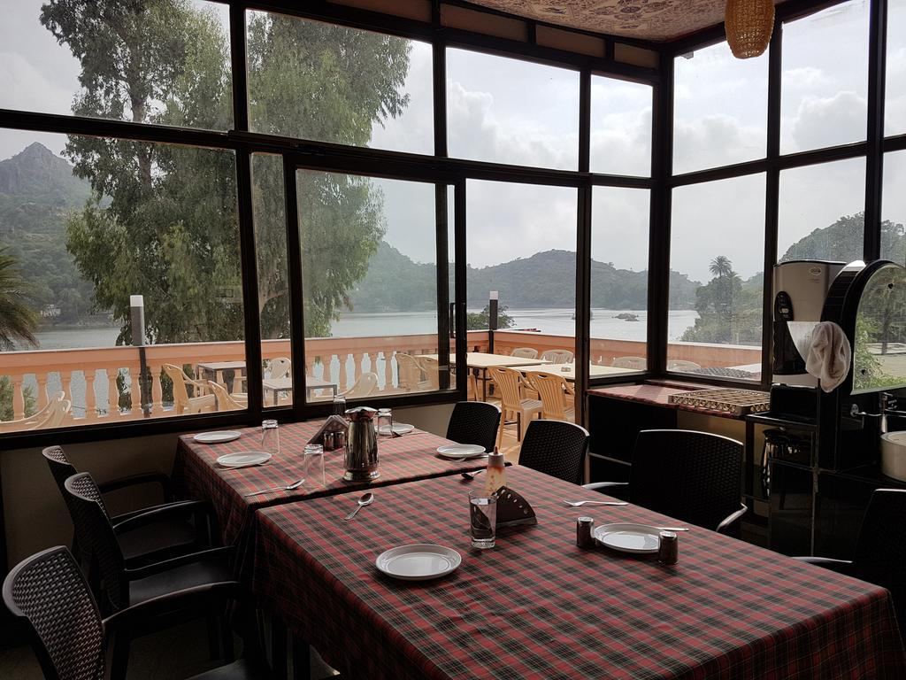 Hotel Lake Palace