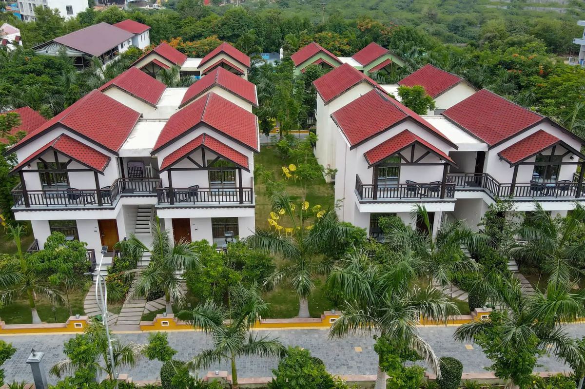 Sun Hotel & Resort