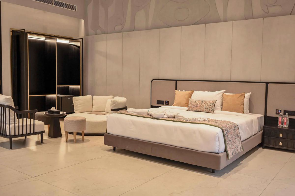 Sun Hotel & Resort