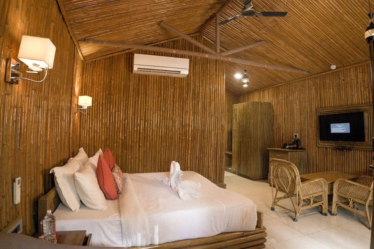 Sun Hotel & Resort