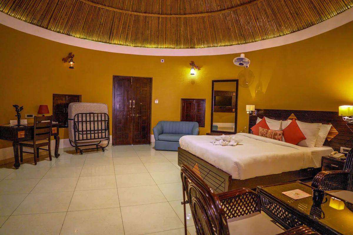 Sun Hotel & Resort