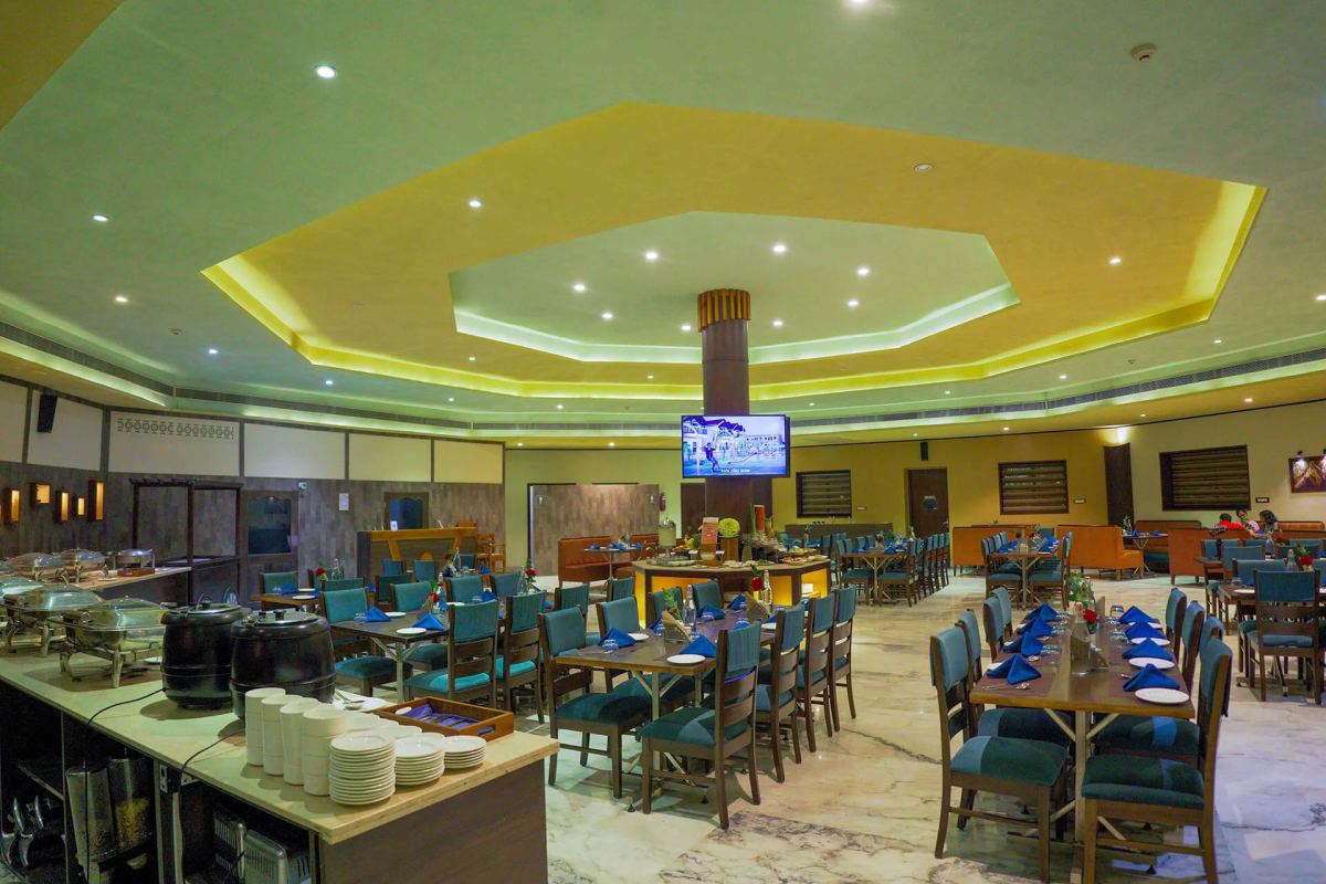 Sun Hotel & Resort
