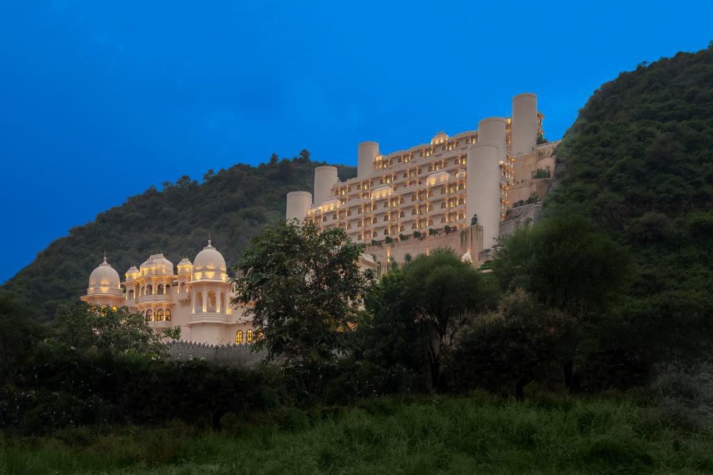 Aurika Udaipur – Luxury by Lemon Tree Hotels