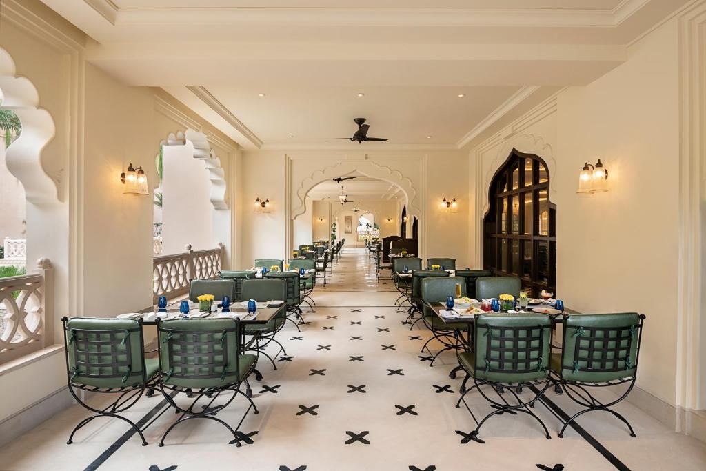 Aurika Udaipur – Luxury by Lemon Tree Hotels