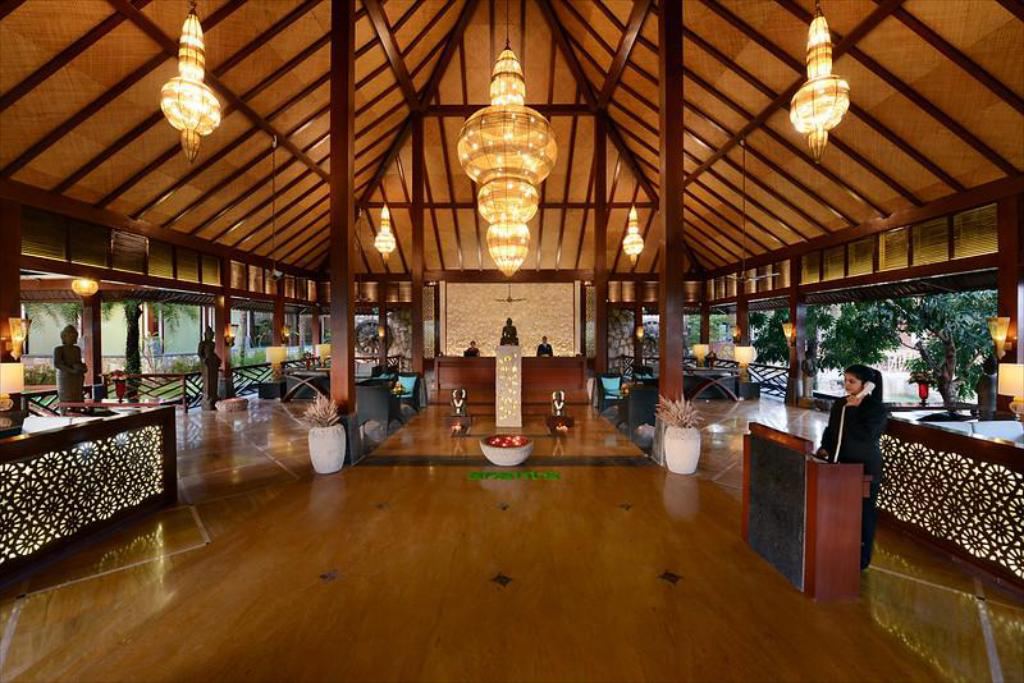 The Ananta Resort Udaipur