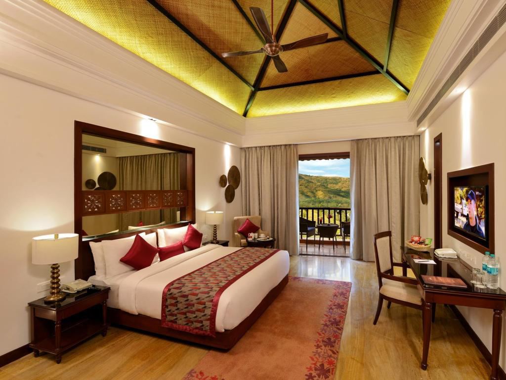 The Ananta Resort Udaipur