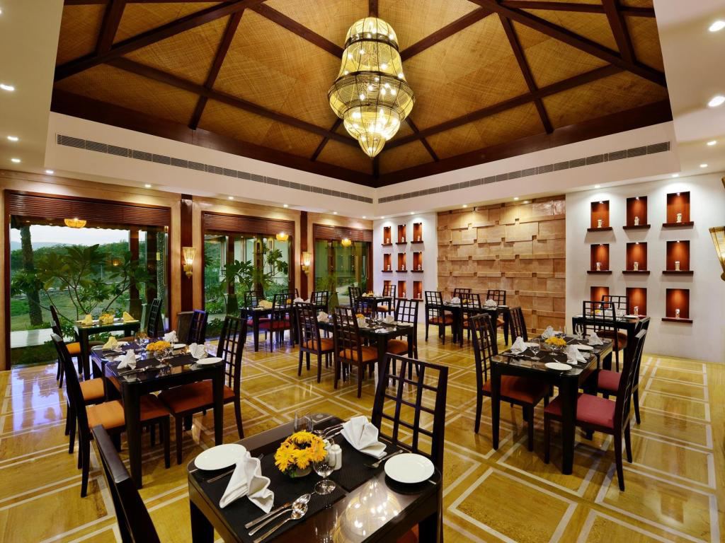 The Ananta Resort Udaipur