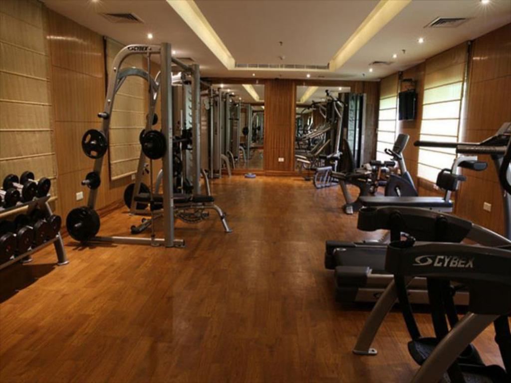 The Ananta Resort Udaipur