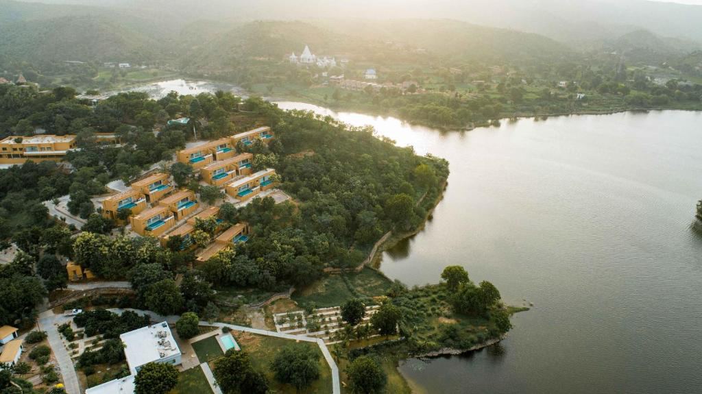 YAAN Udaipur - Wellness Retreat & Resort