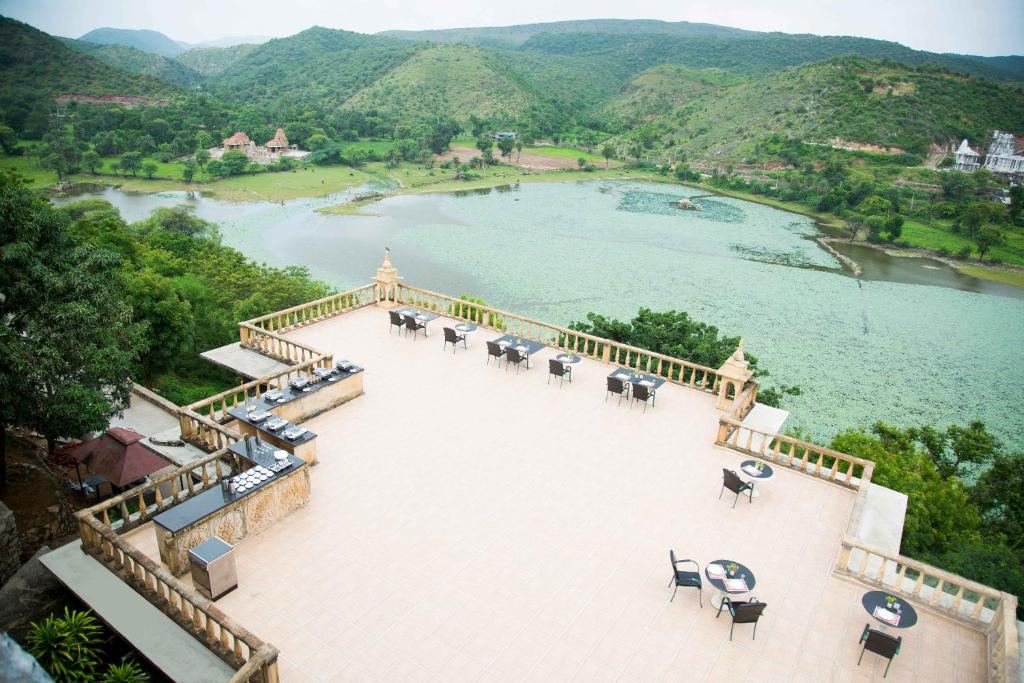 YAAN Udaipur - Wellness Retreat & Resort