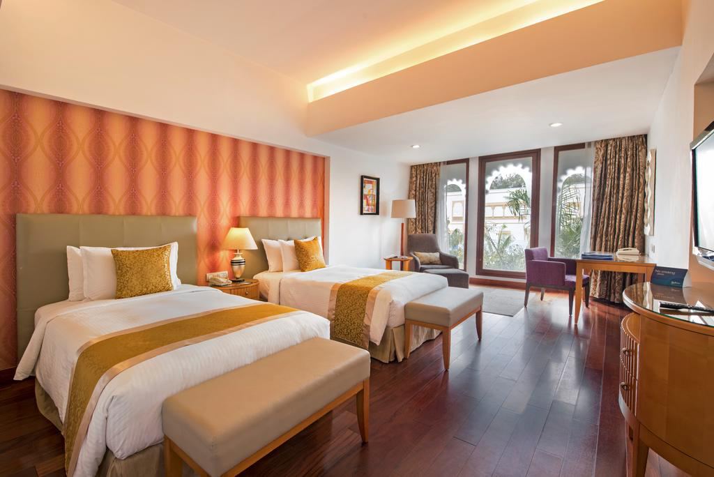Radisson Blu Palace Resort & Spa