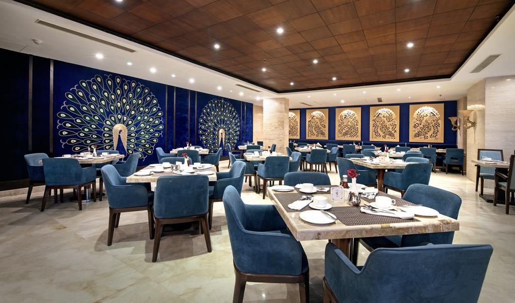 Radisson Blu Palace Resort & Spa