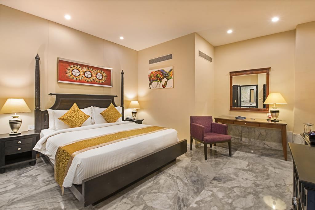 Radisson Blu Palace Resort & Spa