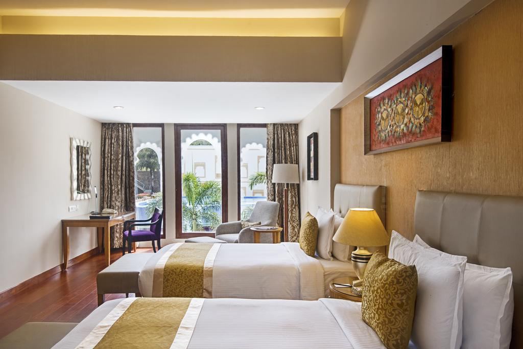 Radisson Blu Palace Resort & Spa