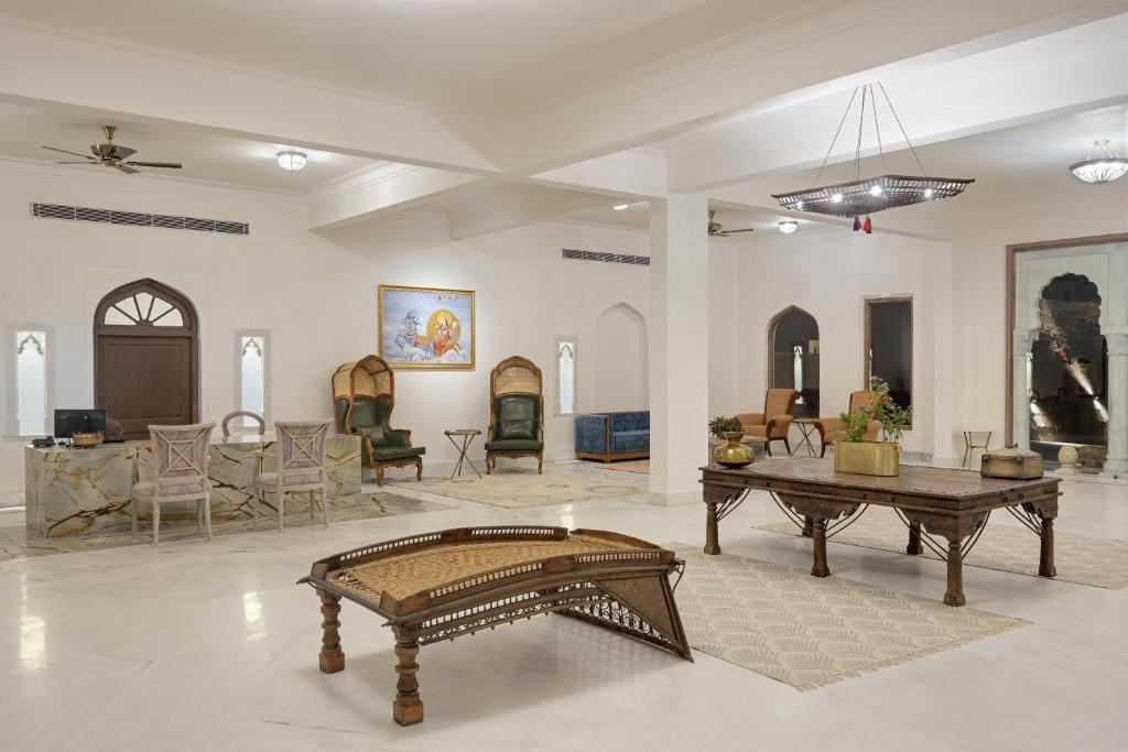 Fateh Vilas Resort