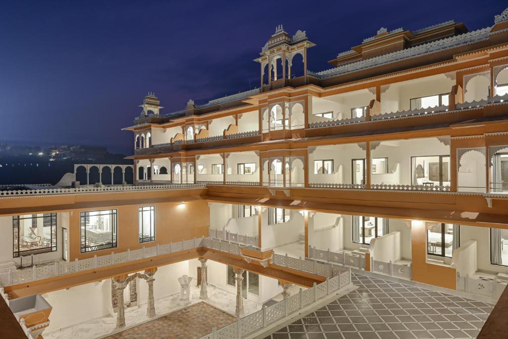 Fateh Vilas Resort