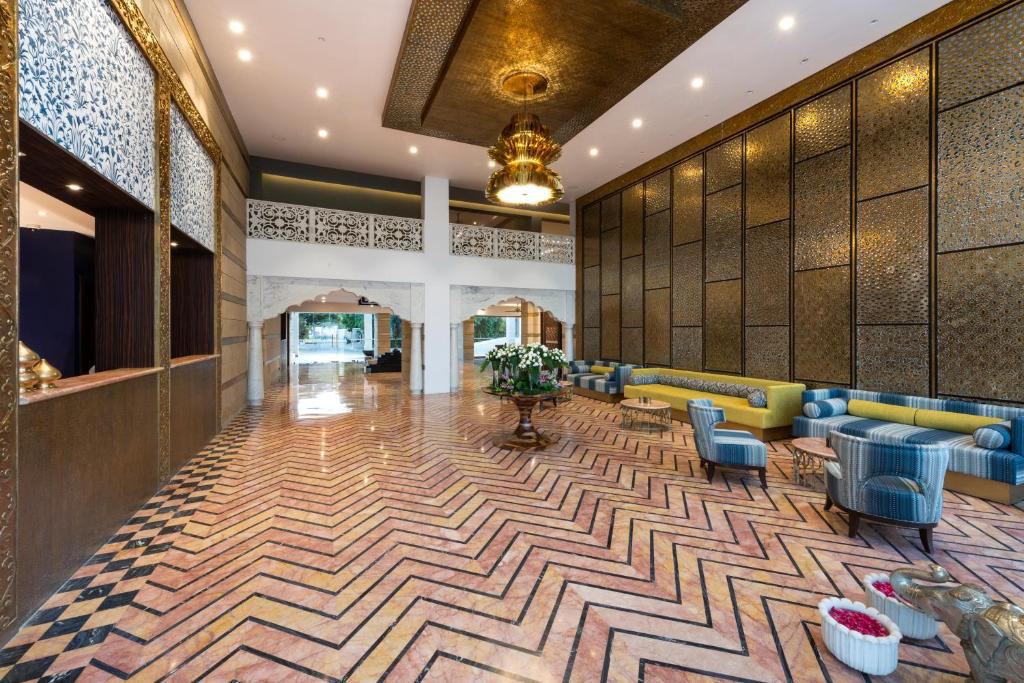 Hotel Lakend Udaipur