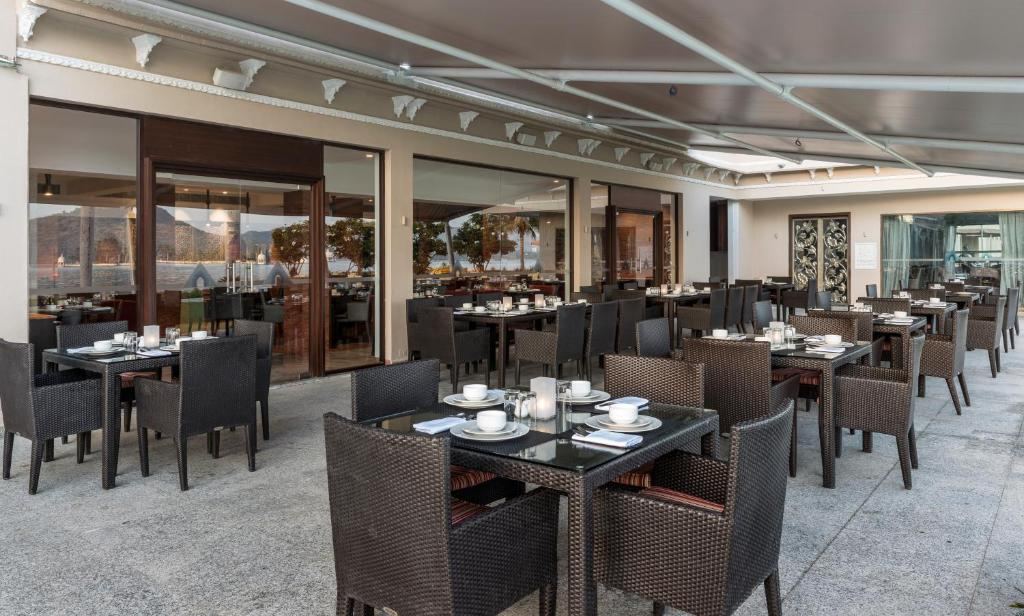 Hotel Lakend Udaipur