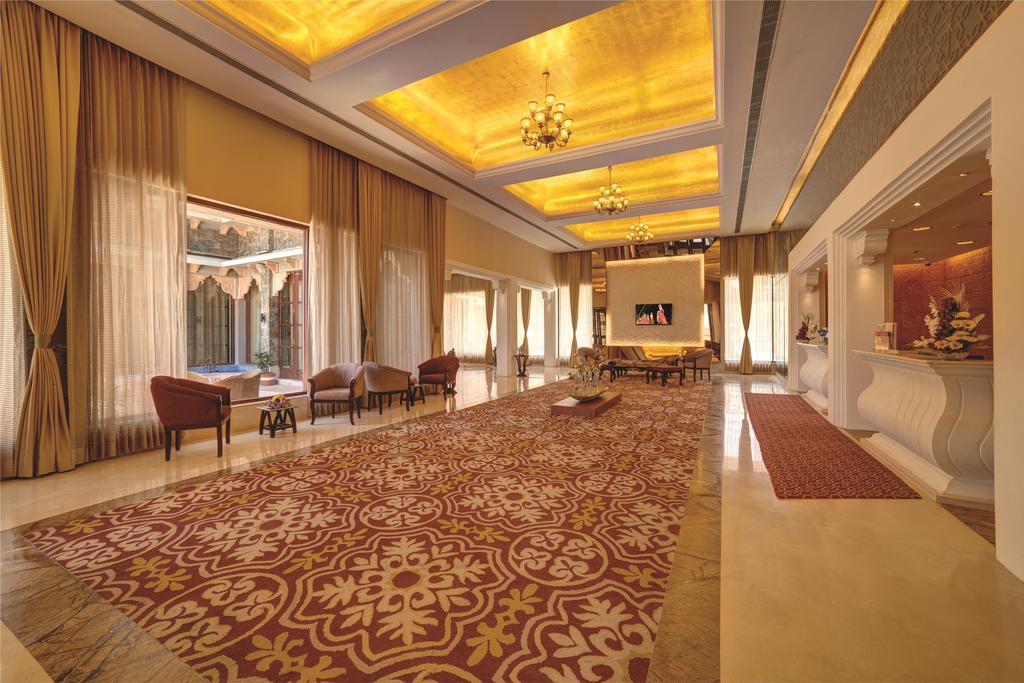 Ramada by Wyndham Udaipur Resort and Spa