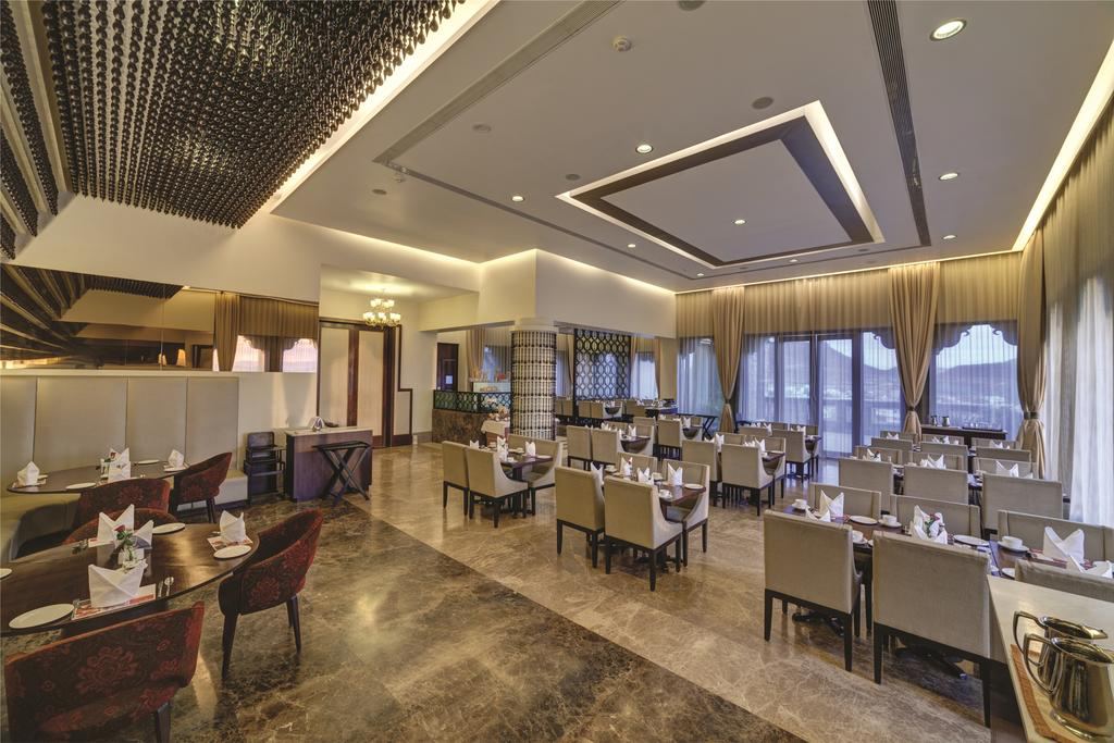Ramada by Wyndham Udaipur Resort and Spa