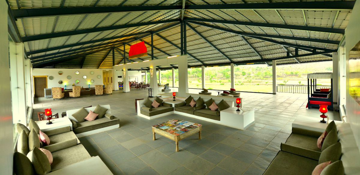 TatSaraasa Resort & Spa