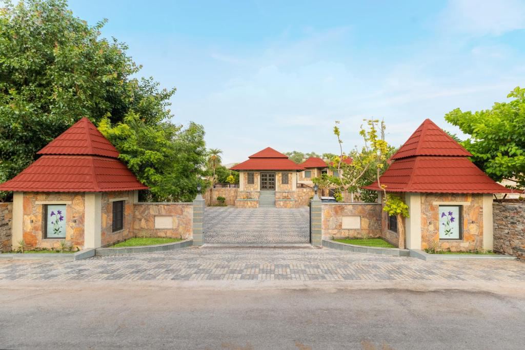 Sarasiruham Resort