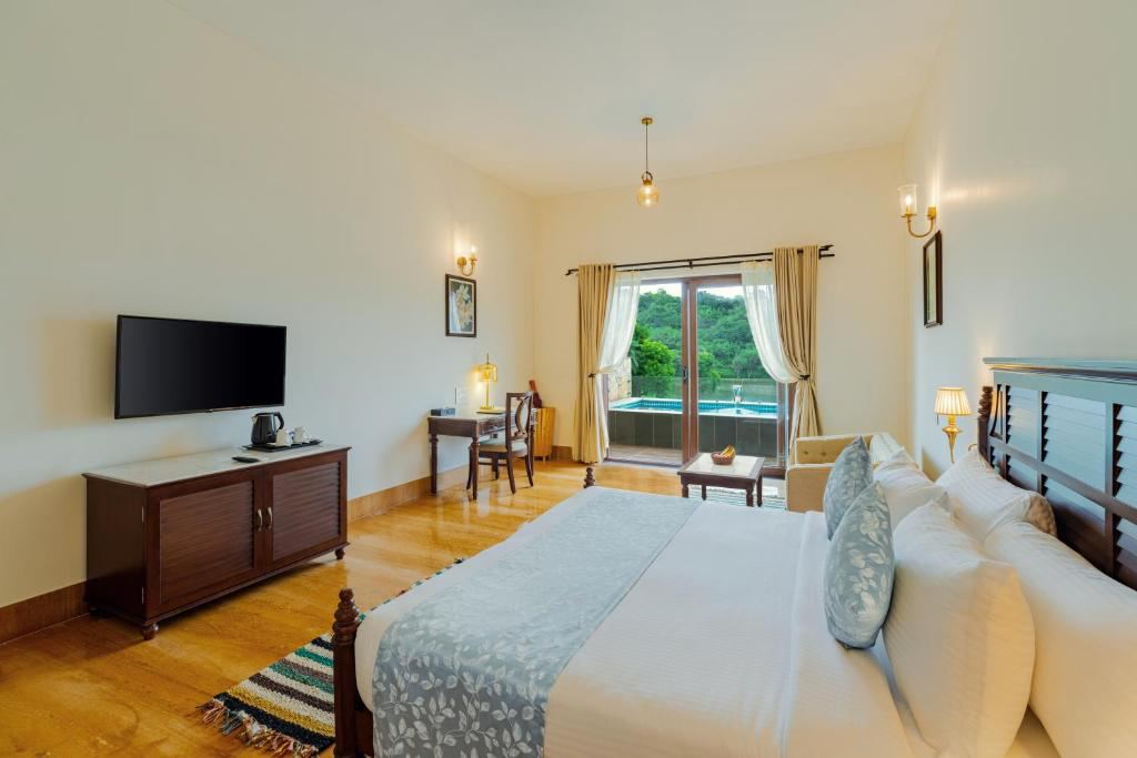 Sarasiruham Resort